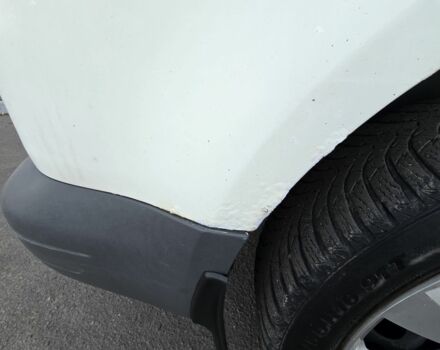 Білий Фольксваген Кадді, об'ємом двигуна 2 л та пробігом 381 тис. км за 5700 $, фото 5 на Automoto.ua