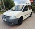 Білий Фольксваген Кадді, об'ємом двигуна 1.9 л та пробігом 296 тис. км за 5990 $, фото 1 на Automoto.ua