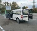 Белый Фольксваген Кадди, объемом двигателя 1.97 л и пробегом 298 тыс. км за 5700 $, фото 17 на Automoto.ua