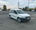 Белый Фольксваген Кадди, объемом двигателя 1.97 л и пробегом 298 тыс. км за 5700 $, фото 6 на Automoto.ua