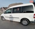 Белый Фольксваген Кадди, объемом двигателя 2 л и пробегом 300 тыс. км за 5100 $, фото 4 на Automoto.ua