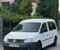 Белый Фольксваген Кадди, объемом двигателя 1.9 л и пробегом 390 тыс. км за 6999 $, фото 1 на Automoto.ua