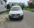 Белый Фольксваген Кадди, объемом двигателя 1.9 л и пробегом 440 тыс. км за 5900 $, фото 17 на Automoto.ua