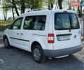 Белый Фольксваген Кадди, объемом двигателя 2 л и пробегом 175 тыс. км за 6800 $, фото 5 на Automoto.ua