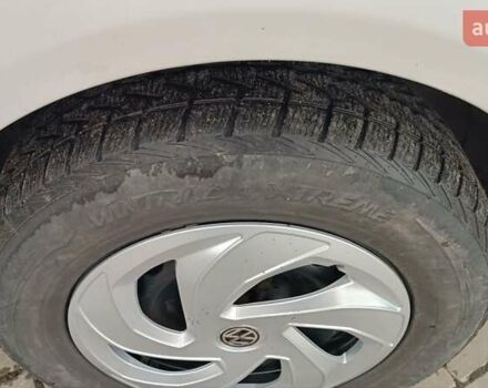 Фольксваген Кадди 2008 в Сарнах на Automoto.ua Белый Фольксваген Кадди, объемом двигателя 2 л и пробегом 380 тыс. км за 7500 $, фото 87 на Automoto.ua