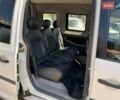 Белый Фольксваген Кадди, объемом двигателя 1.6 л и пробегом 335 тыс. км за 5990 $, фото 23 на Automoto.ua
