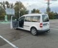 Белый Фольксваген Кадди, объемом двигателя 1.97 л и пробегом 298 тыс. км за 5700 $, фото 16 на Automoto.ua