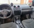 Белый Фольксваген Кадди, объемом двигателя 1.9 л и пробегом 270 тыс. км за 8500 $, фото 10 на Automoto.ua