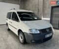 Білий Фольксваген Кадді, об'ємом двигуна 1.98 л та пробігом 335 тис. км за 5750 $, фото 35 на Automoto.ua