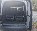 Білий Фольксваген Кадді, об'ємом двигуна 1.9 л та пробігом 326 тис. км за 7600 $, фото 3 на Automoto.ua