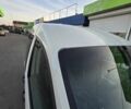 Білий Фольксваген Кадді, об'ємом двигуна 2 л та пробігом 381 тис. км за 5700 $, фото 4 на Automoto.ua