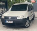 Білий Фольксваген Кадді, об'ємом двигуна 1.97 л та пробігом 286 тис. км за 4250 $, фото 1 на Automoto.ua