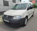Белый Фольксваген Кадди, объемом двигателя 1.9 л и пробегом 440 тыс. км за 5900 $, фото 19 на Automoto.ua