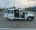 Белый Фольксваген Кадди, объемом двигателя 1.97 л и пробегом 298 тыс. км за 5700 $, фото 1 на Automoto.ua