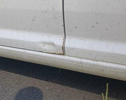 Белый Фольксваген Кадди, объемом двигателя 1.4 л и пробегом 395 тыс. км за 4800 $, фото 19 на Automoto.ua