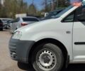 Белый Фольксваген Кадди, объемом двигателя 1.6 л и пробегом 335 тыс. км за 5990 $, фото 2 на Automoto.ua