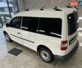 Білий Фольксваген Кадді, об'ємом двигуна 1.98 л та пробігом 335 тис. км за 5750 $, фото 25 на Automoto.ua