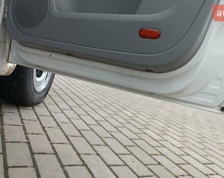 Фольксваген Кадди 2008 в Сарнах на Automoto.ua Белый Фольксваген Кадди, объемом двигателя 2 л и пробегом 380 тыс. км за 7500 $, фото 38 на Automoto.ua