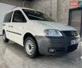 Білий Фольксваген Кадді, об'ємом двигуна 1.98 л та пробігом 335 тис. км за 5750 $, фото 38 на Automoto.ua