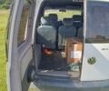 Белый Фольксваген Кадди, объемом двигателя 1.9 л и пробегом 258 тыс. км за 6400 $, фото 5 на Automoto.ua