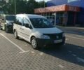 Белый Фольксваген Кадди, объемом двигателя 0 л и пробегом 207 тыс. км за 7200 $, фото 1 на Automoto.ua
