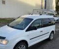 Белый Фольксваген Кадди, объемом двигателя 1.9 л и пробегом 319 тыс. км за 6000 $, фото 7 на Automoto.ua