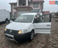 Белый Фольксваген Кадди, объемом двигателя 1.39 л и пробегом 220 тыс. км за 4850 $, фото 17 на Automoto.ua