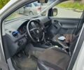 Білий Фольксваген Кадді, об'ємом двигуна 1.97 л та пробігом 273 тис. км за 5000 $, фото 1 на Automoto.ua
