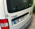 Белый Фольксваген Кадди, объемом двигателя 1.97 л и пробегом 305 тыс. км за 5500 $, фото 1 на Automoto.ua
