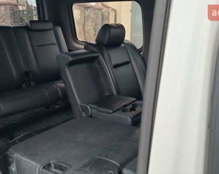 Фольксваген Кадди 2008 в Сарнах на Automoto.ua Белый Фольксваген Кадди, объемом двигателя 2 л и пробегом 380 тыс. км за 7500 $, фото 49 на Automoto.ua