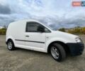 Белый Фольксваген Кадди, объемом двигателя 1.4 л и пробегом 435 тыс. км за 5200 $, фото 8 на Automoto.ua