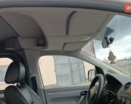 Фольксваген Кадди 2008 в Сарнах на Automoto.ua Белый Фольксваген Кадди, объемом двигателя 2 л и пробегом 380 тыс. км за 7500 $, фото 41 на Automoto.ua