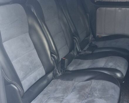 Білий Фольксваген Кадді, об'ємом двигуна 1.9 л та пробігом 326 тис. км за 7600 $, фото 5 на Automoto.ua