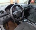 Белый Фольксваген Кадди, объемом двигателя 1.9 л и пробегом 270 тыс. км за 8500 $, фото 5 на Automoto.ua