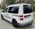 Фольксваген Кадди 2008 в Кривом Роге на Automoto.ua Белый Фольксваген Кадди, объемом двигателя 1.9 л и пробегом 220 тыс. км за 7200 $, фото 5 на Automoto.ua
