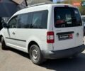 Белый Фольксваген Кадди, объемом двигателя 1.6 л и пробегом 335 тыс. км за 5990 $, фото 5 на Automoto.ua