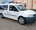 Фольксваген Кадди 2008 в Сарнах на Automoto.ua Белый Фольксваген Кадди, объемом двигателя 2 л и пробегом 380 тыс. км за 7500 $, фото 17 на Automoto.ua