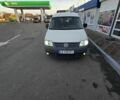 Білий Фольксваген Кадді, об'ємом двигуна 2 л та пробігом 381 тис. км за 5700 $, фото 3 на Automoto.ua