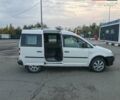 Белый Фольксваген Кадди, объемом двигателя 1.97 л и пробегом 298 тыс. км за 5700 $, фото 18 на Automoto.ua