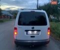 Белый Фольксваген Кадди, объемом двигателя 1.39 л и пробегом 239 тыс. км за 6500 $, фото 2 на Automoto.ua