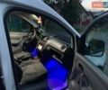 Белый Фольксваген Кадди, объемом двигателя 1.39 л и пробегом 239 тыс. км за 6500 $, фото 8 на Automoto.ua