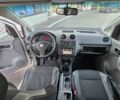 Білий Фольксваген Кадді, об'ємом двигуна 2 л та пробігом 381 тис. км за 5700 $, фото 12 на Automoto.ua
