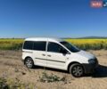 Белый Фольксваген Кадди, объемом двигателя 1.9 л и пробегом 330 тыс. км за 6500 $, фото 1 на Automoto.ua