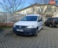 Белый Фольксваген Кадди, объемом двигателя 1.98 л и пробегом 251 тыс. км за 7500 $, фото 1 на Automoto.ua