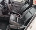 Фольксваген Кадди 2008 в Сарнах на Automoto.ua Белый Фольксваген Кадди, объемом двигателя 2 л и пробегом 380 тыс. км за 7500 $, фото 72 на Automoto.ua