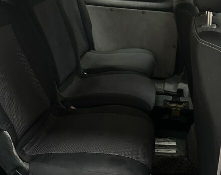 Белый Фольксваген Кадди, объемом двигателя 2 л и пробегом 283 тыс. км за 5300 $, фото 5 на Automoto.ua