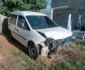 Білий Фольксваген Кадді, об'ємом двигуна 1.9 л та пробігом 330 тис. км за 2541 $, фото 1 на Automoto.ua