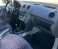 Білий Фольксваген Кадді, об'ємом двигуна 1.9 л та пробігом 294 тис. км за 6200 $, фото 10 на Automoto.ua