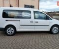 Фольксваген Кадди 2008 в Сарнах на Automoto.ua Белый Фольксваген Кадди, объемом двигателя 2 л и пробегом 380 тыс. км за 7500 $, фото 18 на Automoto.ua