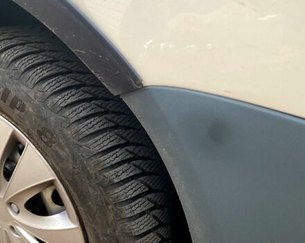 Белый Фольксваген Кадди, объемом двигателя 1.9 л и пробегом 288 тыс. км за 7600 $, фото 7 на Automoto.ua